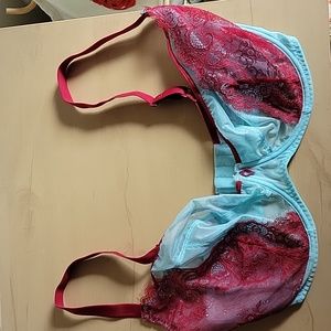 Curvy Kate bra size 34 J/GG